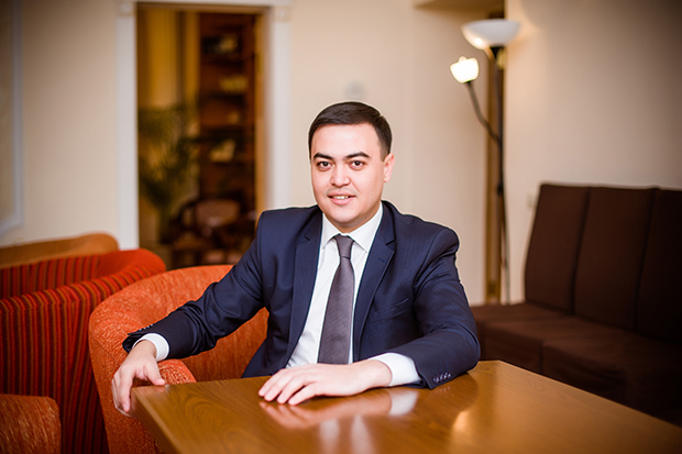 РУСЛАН СУЛТАНОВ
